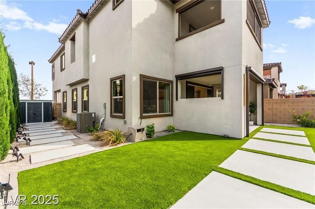 2407 Ridgeline Wash, Las Vegas, NV 89138
