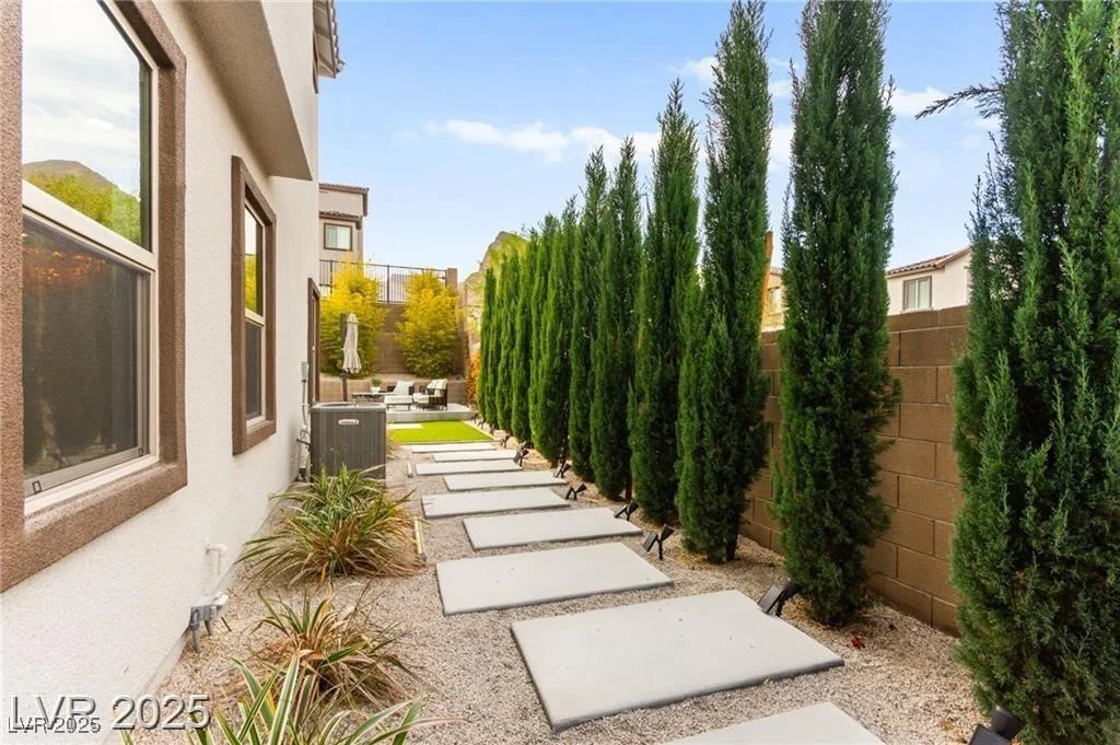 2407 Ridgeline Wash, Las Vegas, NV 89138