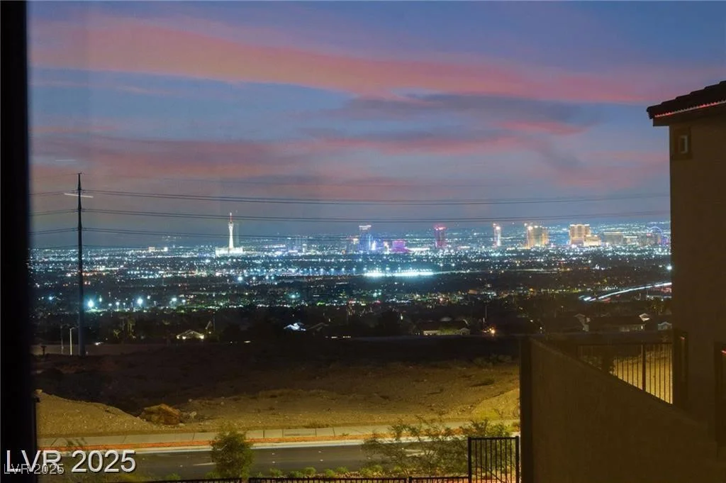 2407 Ridgeline Wash, Las Vegas, NV 89138