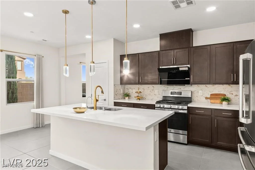 2407 Ridgeline Wash, Las Vegas, NV 89138