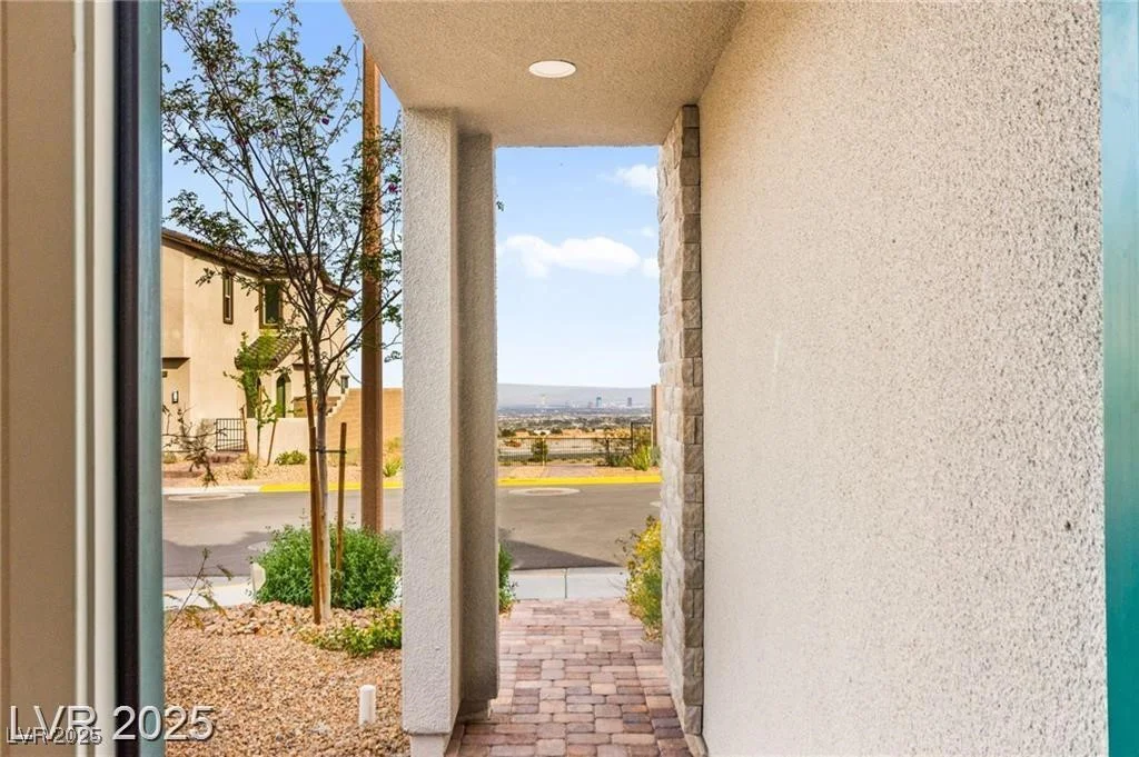2407 Ridgeline Wash, Las Vegas, NV 89138