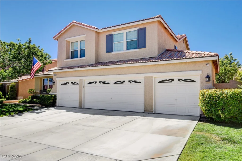 9979 Twilight Vista, Las Vegas, NV 89148