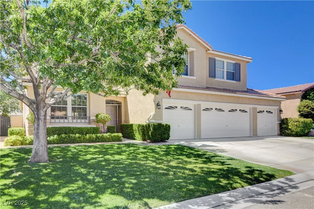 9979 Twilight Vista, Las Vegas, NV 89148