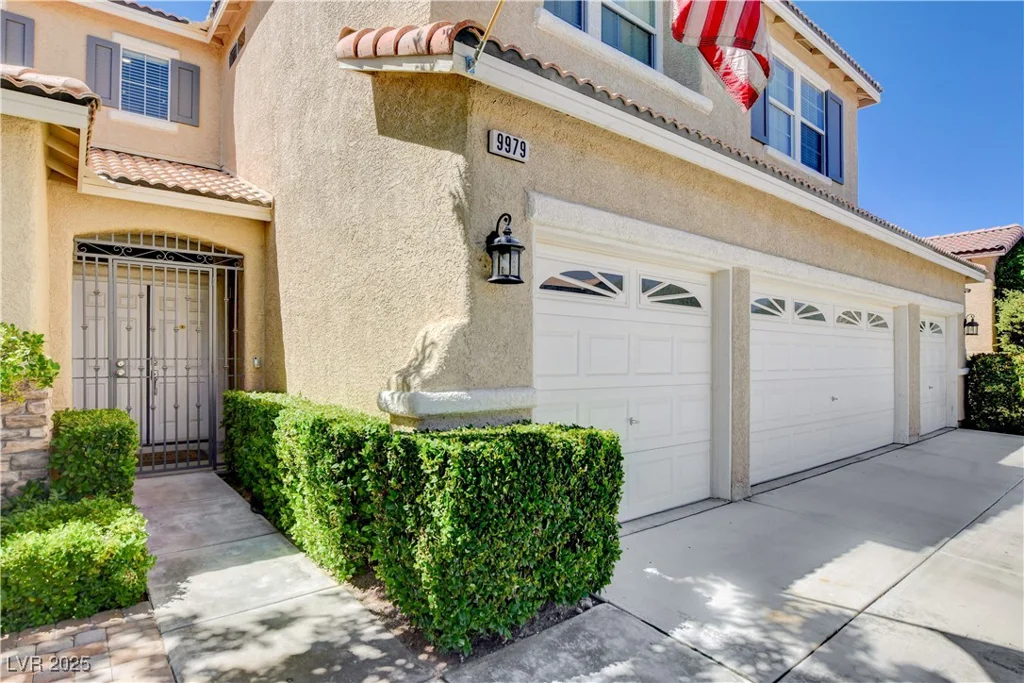 9979 Twilight Vista, Las Vegas, NV 89148
