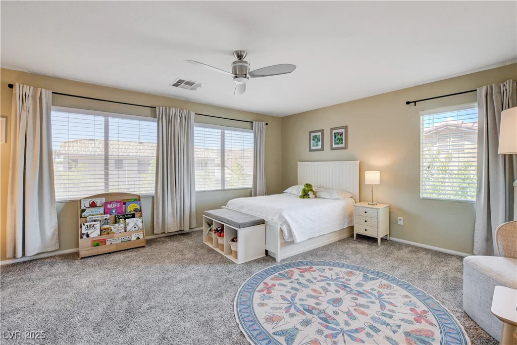 9979 Twilight Vista, Las Vegas, NV 89148