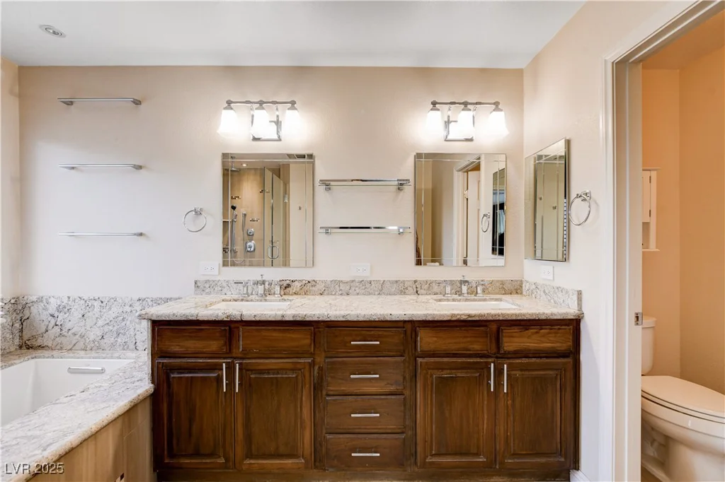 9979 Twilight Vista, Las Vegas, NV 89148