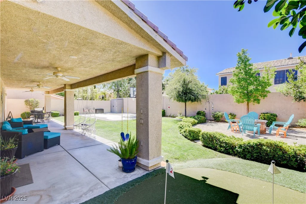 9979 Twilight Vista, Las Vegas, NV 89148