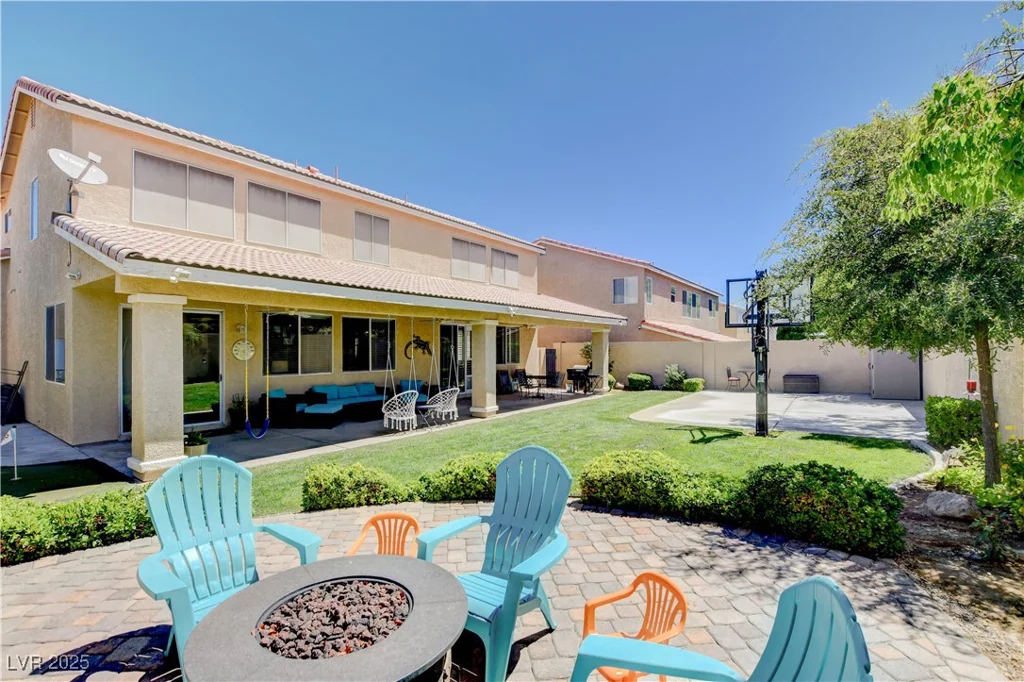 9979 Twilight Vista, Las Vegas, NV 89148