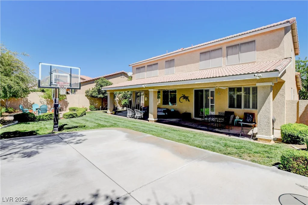9979 Twilight Vista, Las Vegas, NV 89148
