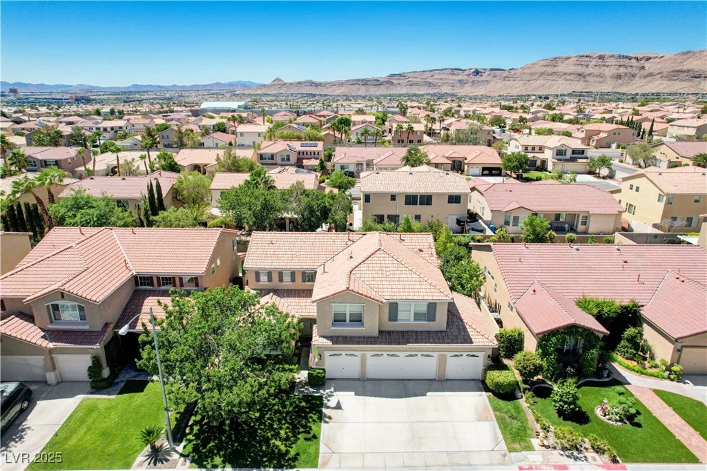 9979 Twilight Vista, Las Vegas, NV 89148