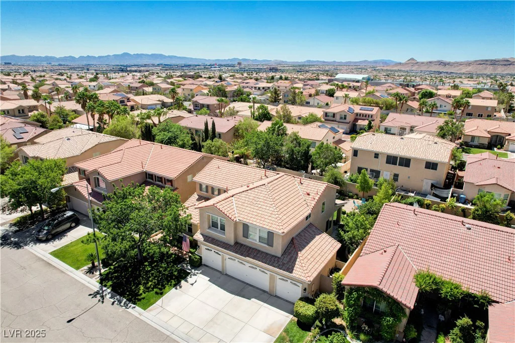 9979 Twilight Vista, Las Vegas, NV 89148