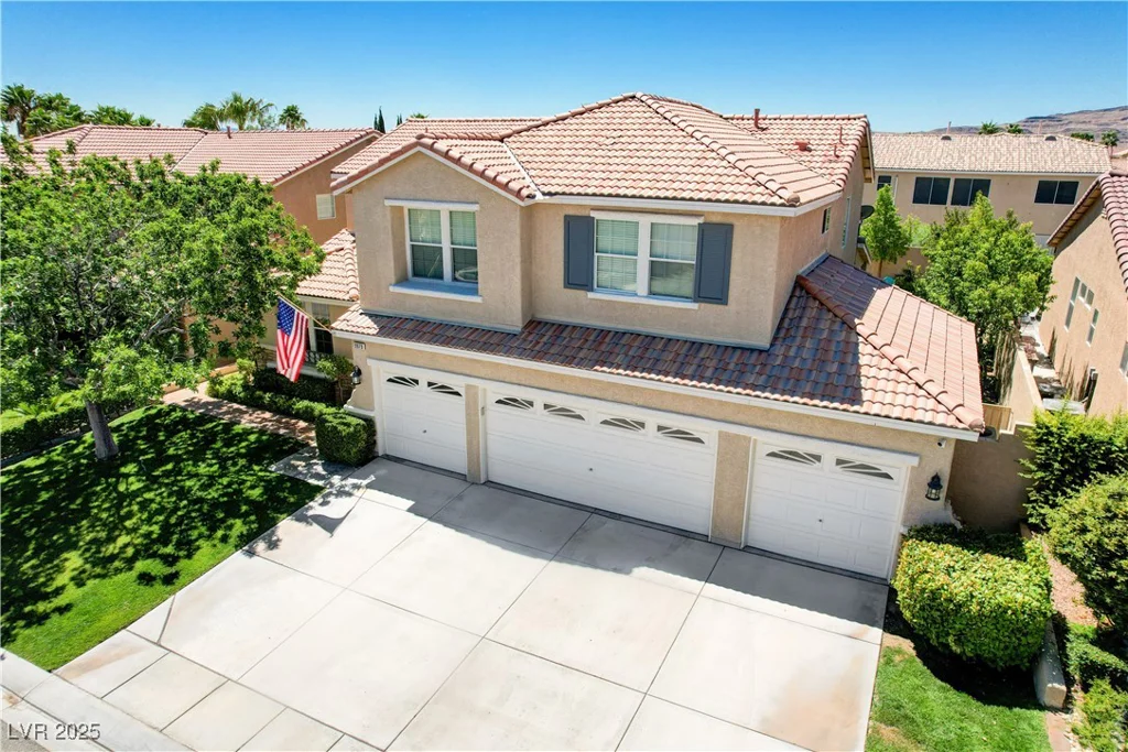9979 Twilight Vista, Las Vegas, NV 89148