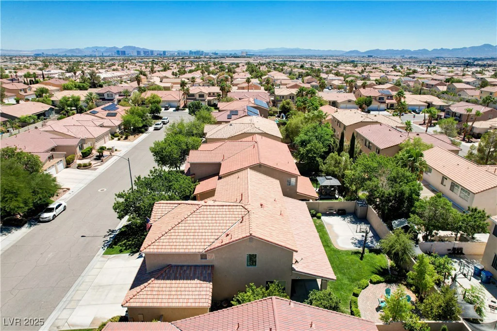 9979 Twilight Vista, Las Vegas, NV 89148