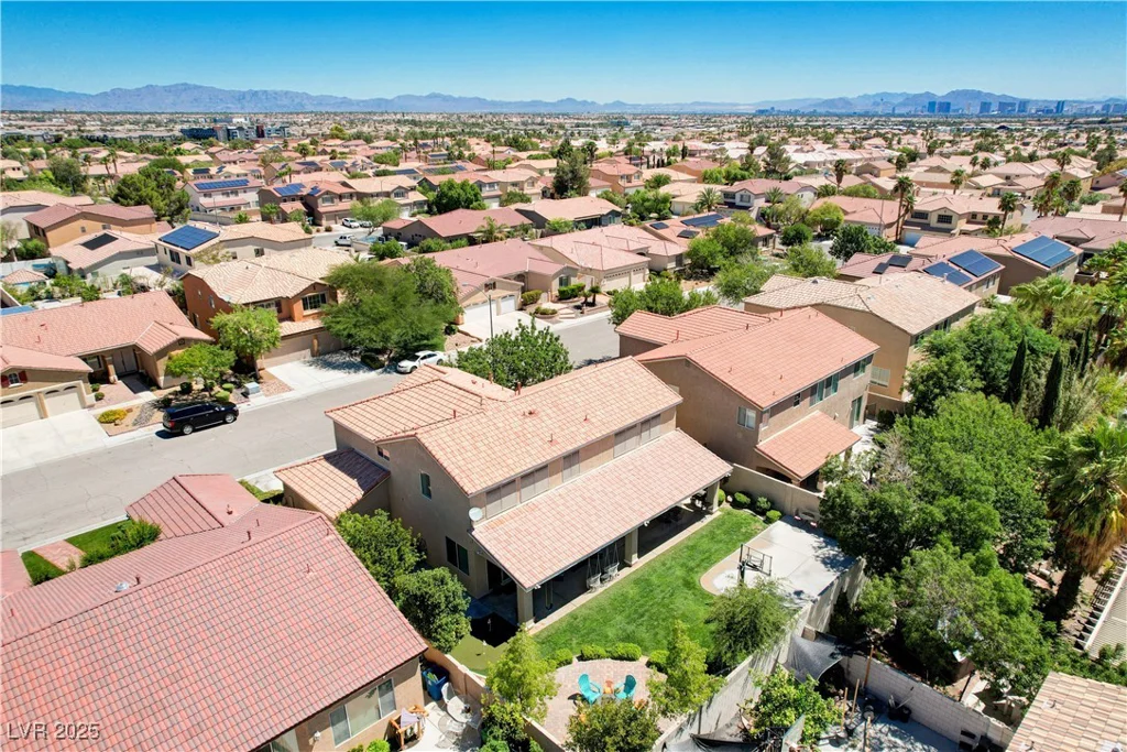 9979 Twilight Vista, Las Vegas, NV 89148