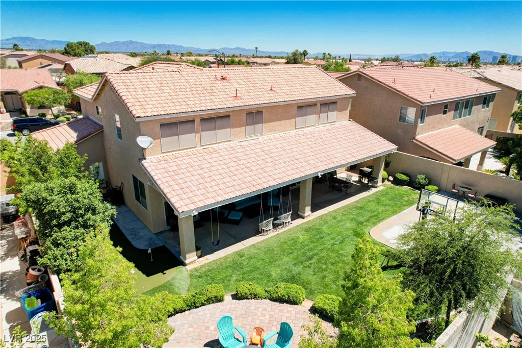 9979 Twilight Vista, Las Vegas, NV 89148