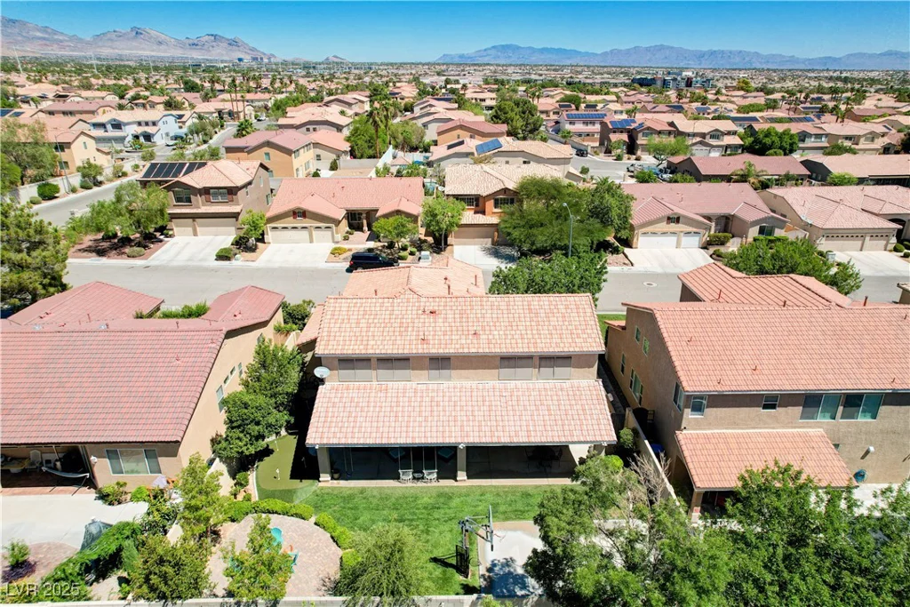 9979 Twilight Vista, Las Vegas, NV 89148