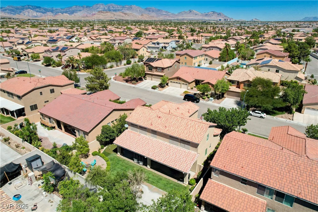 9979 Twilight Vista, Las Vegas, NV 89148