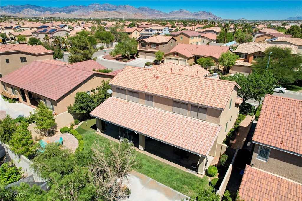 9979 Twilight Vista, Las Vegas, NV 89148
