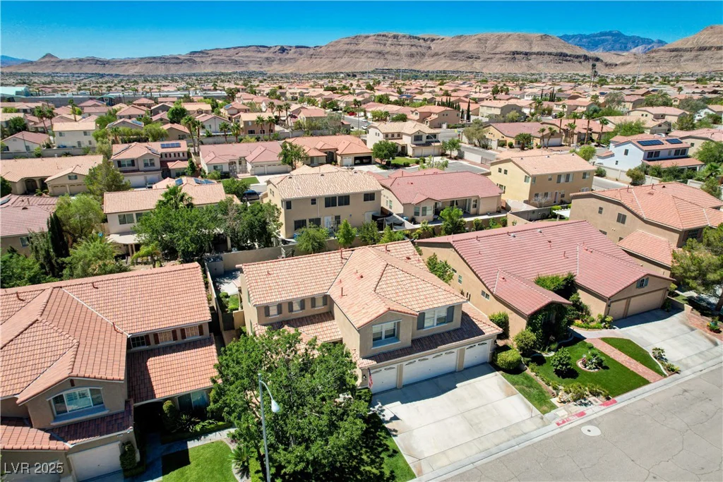 9979 Twilight Vista, Las Vegas, NV 89148