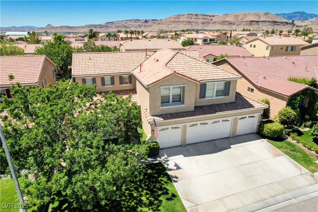 9979 Twilight Vista, Las Vegas, NV 89148
