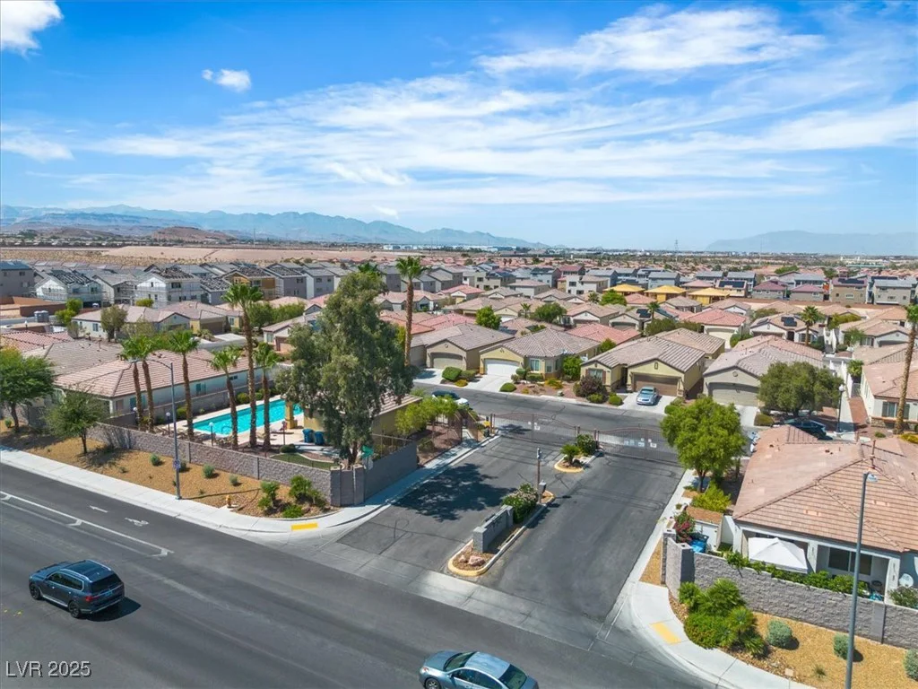 6310 Aspen Mountain, Las Vegas, NV 89141