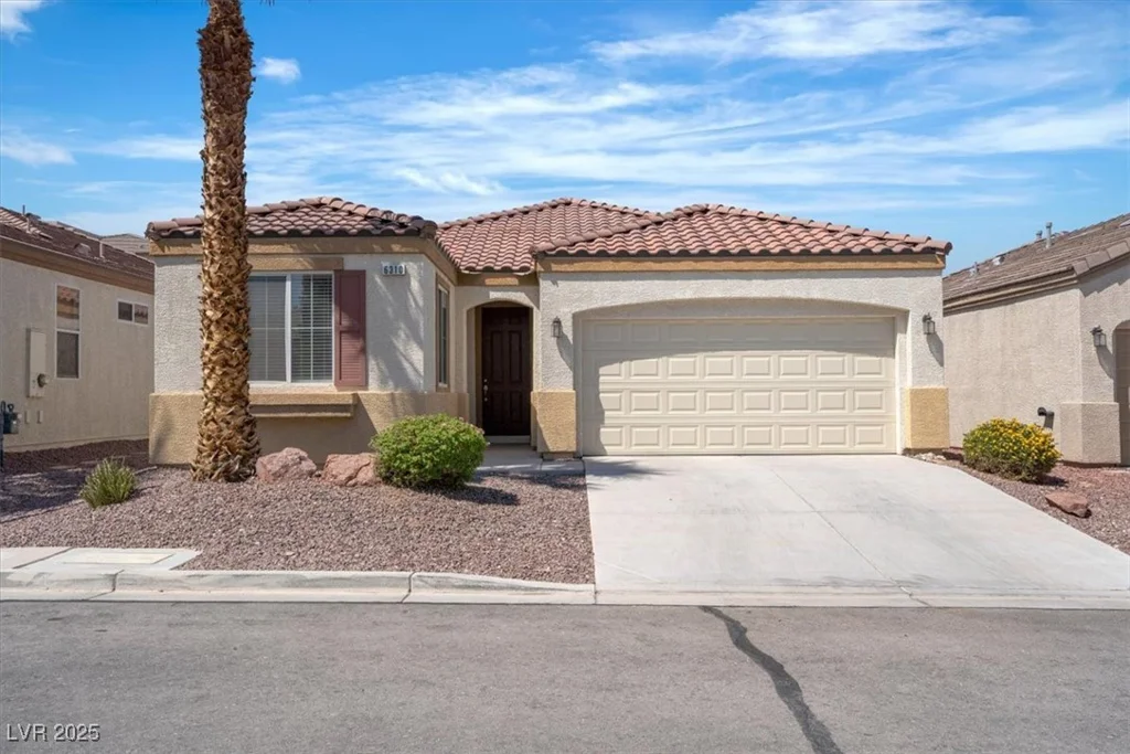 6310 Aspen Mountain, Las Vegas, NV 89141