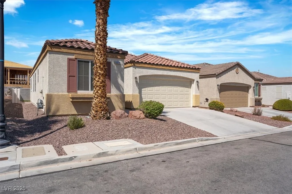 6310 Aspen Mountain, Las Vegas, NV 89141