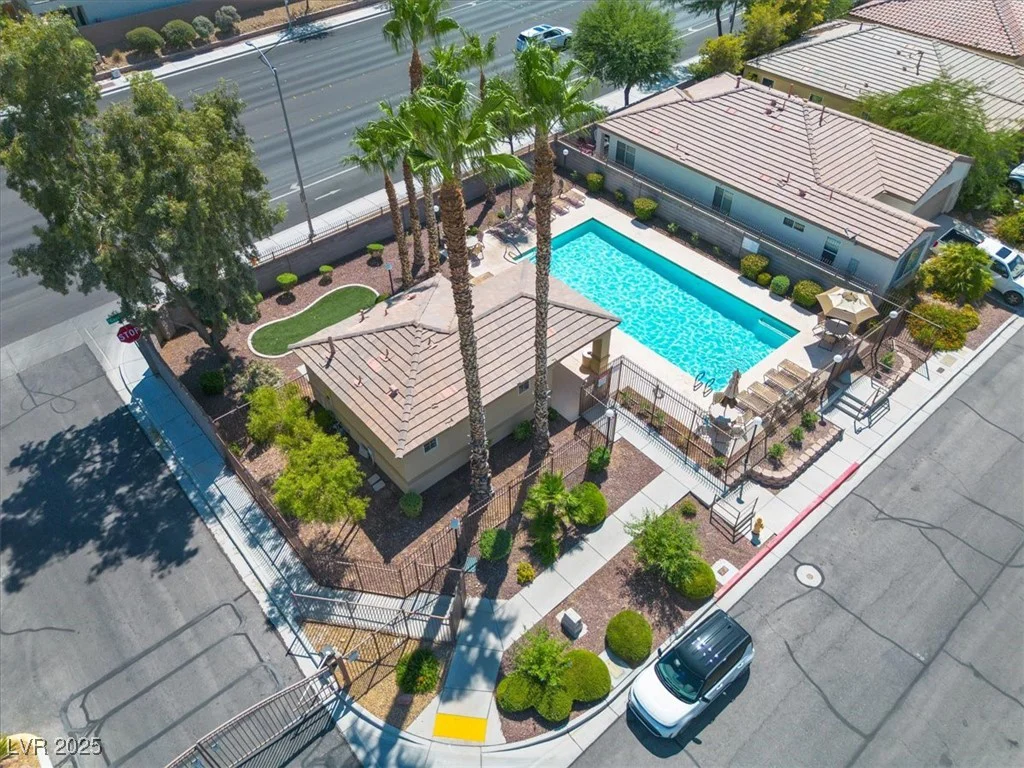 6310 Aspen Mountain, Las Vegas, NV 89141