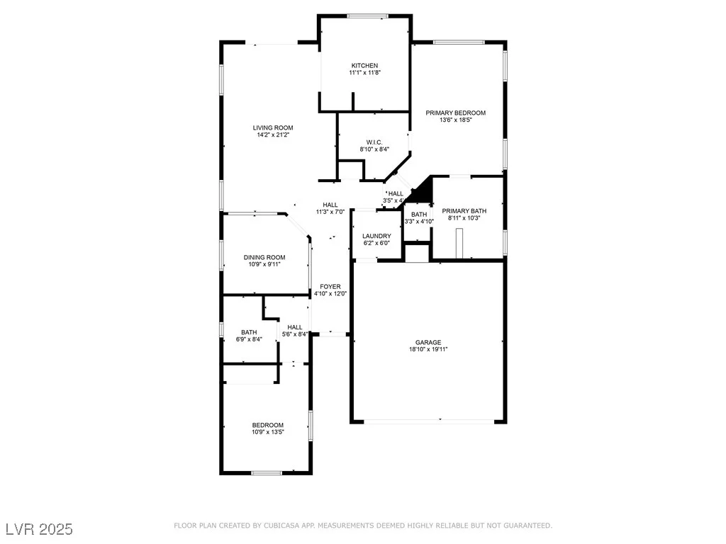 6310 Aspen Mountain, Las Vegas, NV 89141