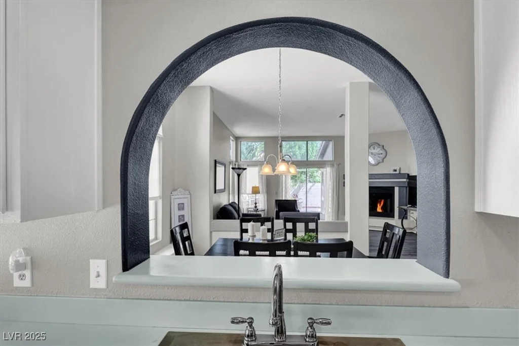 8236 Hollow Wharf, Las Vegas, NV 89128