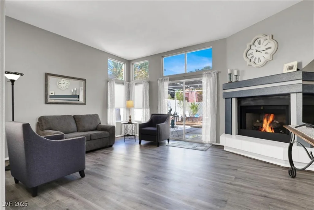 8236 Hollow Wharf, Las Vegas, NV 89128