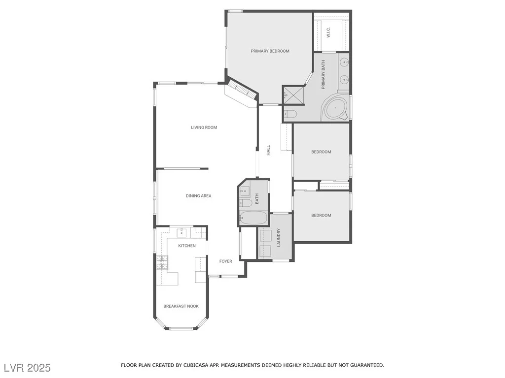 8236 Hollow Wharf, Las Vegas, NV 89128