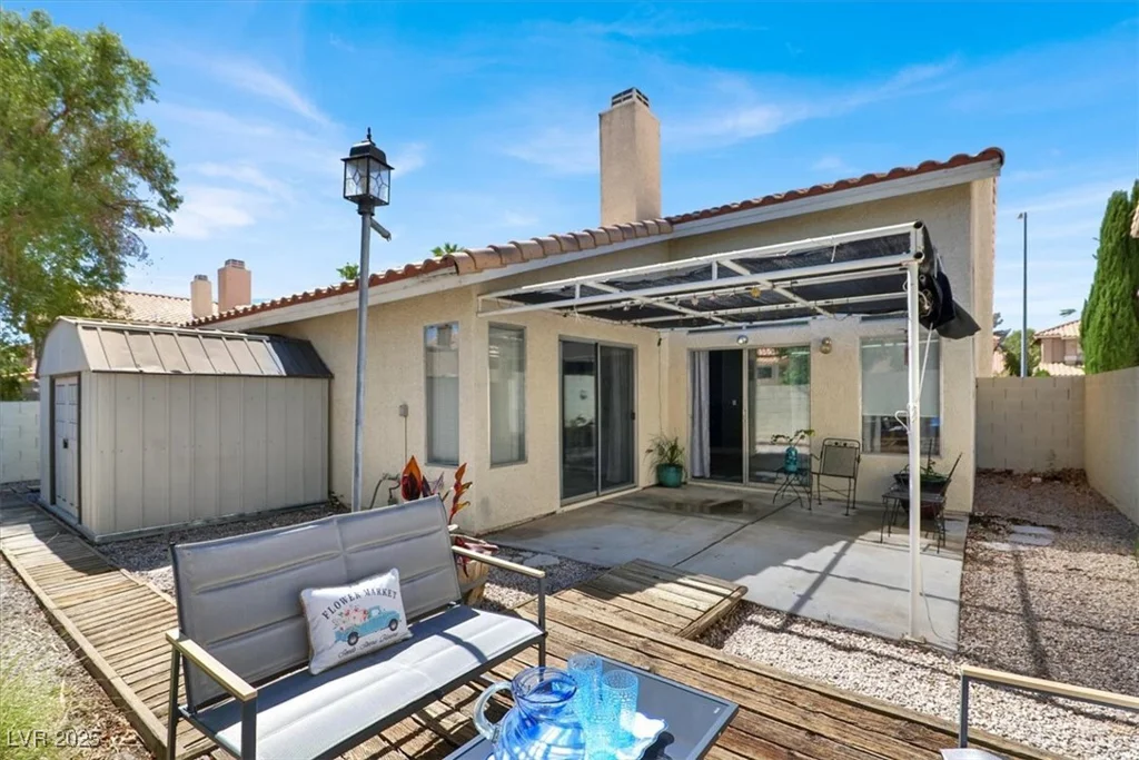 8236 Hollow Wharf, Las Vegas, NV 89128