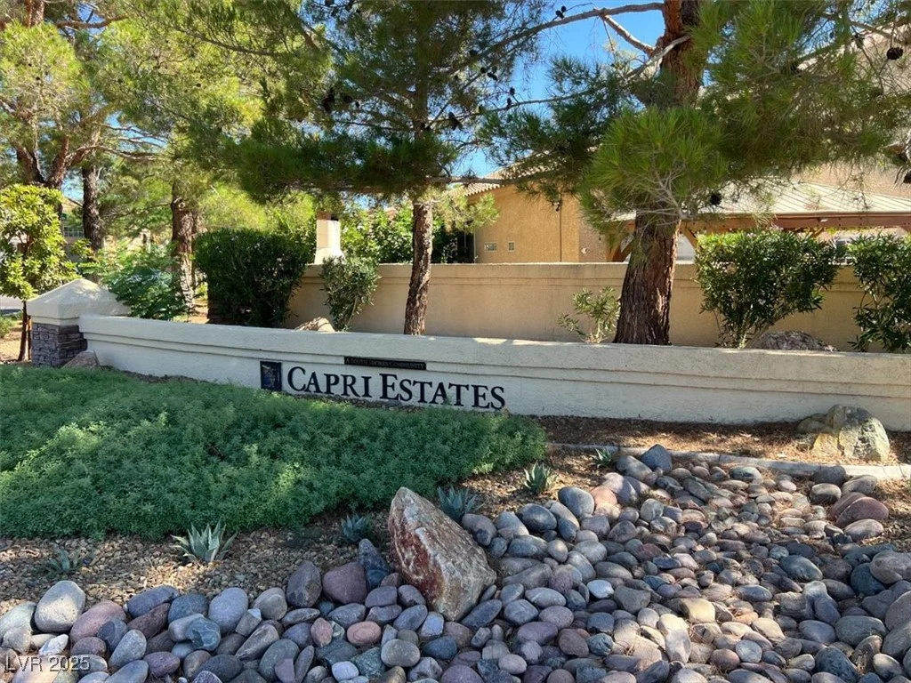 8236 Hollow Wharf, Las Vegas, NV 89128