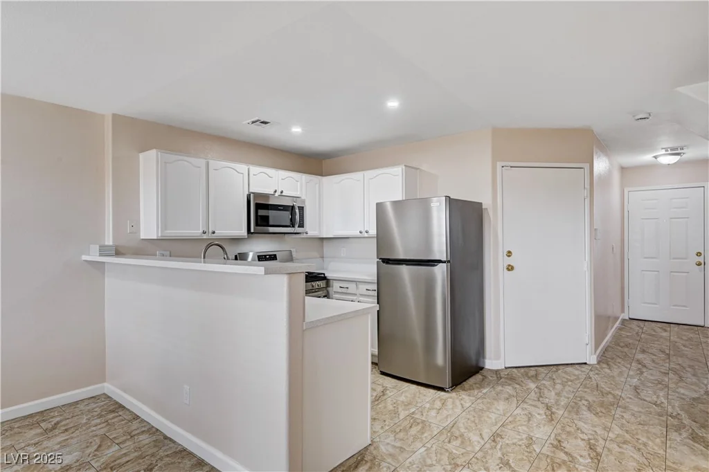 2633 Sierra Seco, Las Vegas, NV 89106