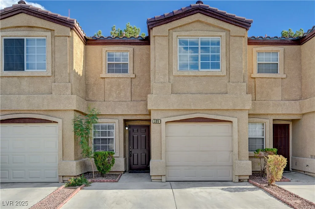 2633 Sierra Seco, Las Vegas, NV 89106