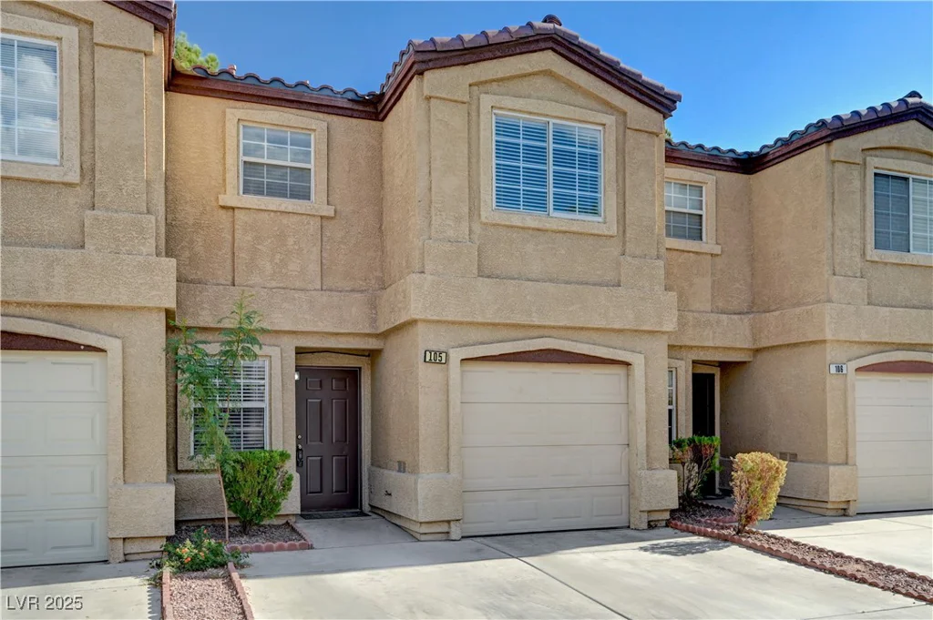 2633 Sierra Seco, Las Vegas, NV 89106