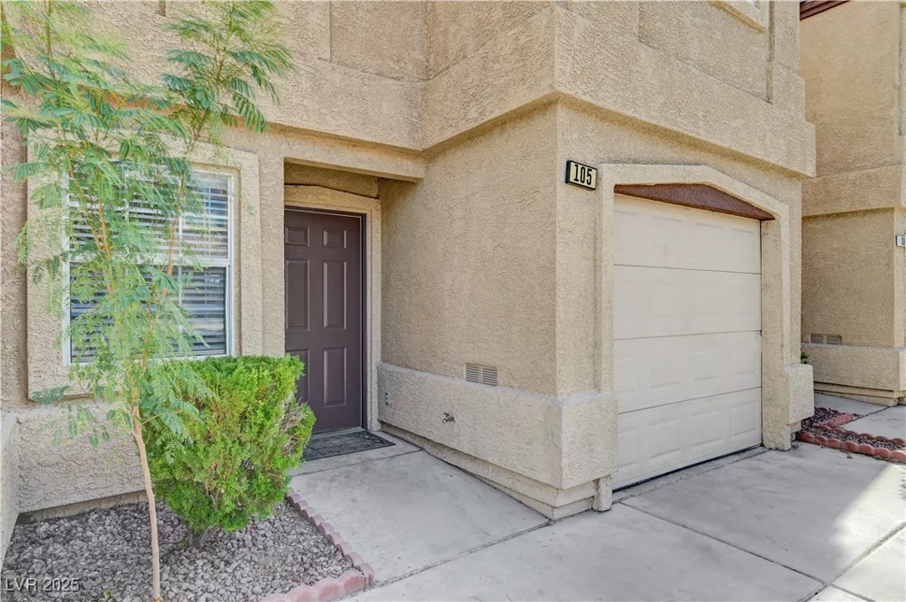 2633 Sierra Seco, Las Vegas, NV 89106