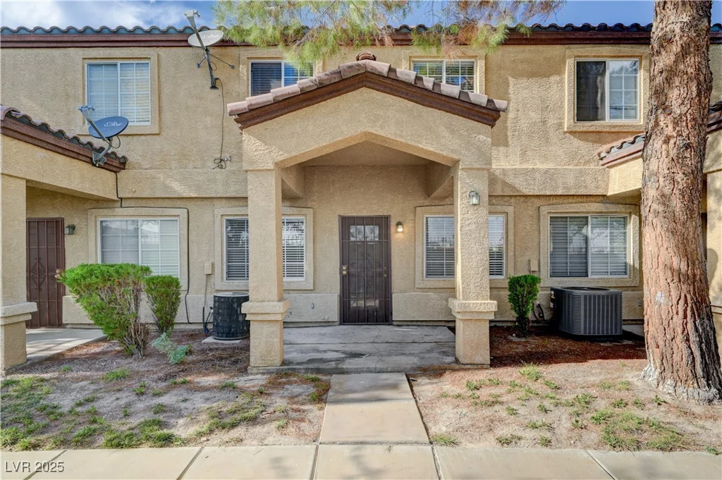 2633 Sierra Seco, Las Vegas, NV 89106