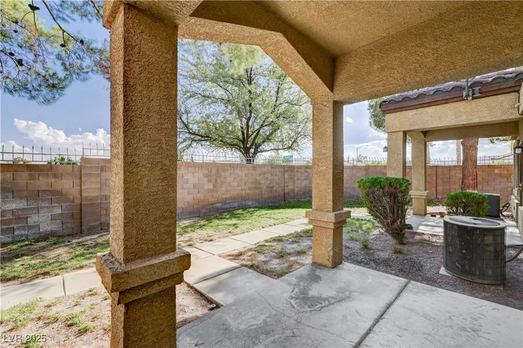 2633 Sierra Seco, Las Vegas, NV 89106