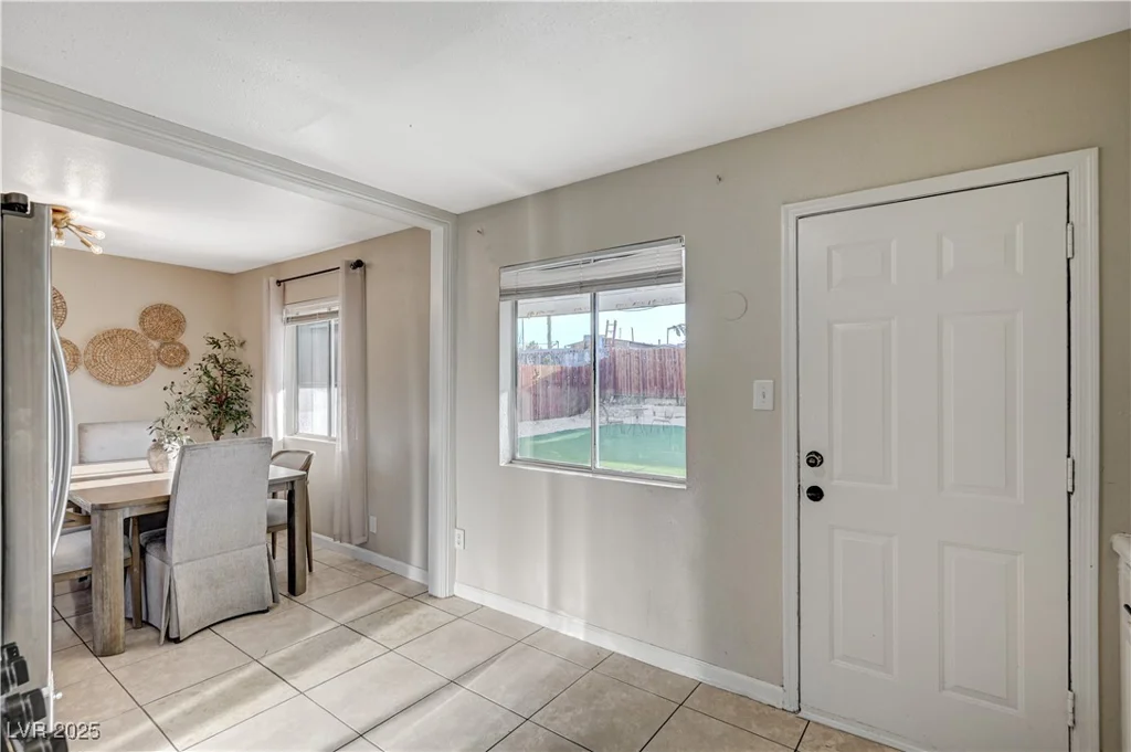 2725 Holmes, North Las Vegas, NV 89030