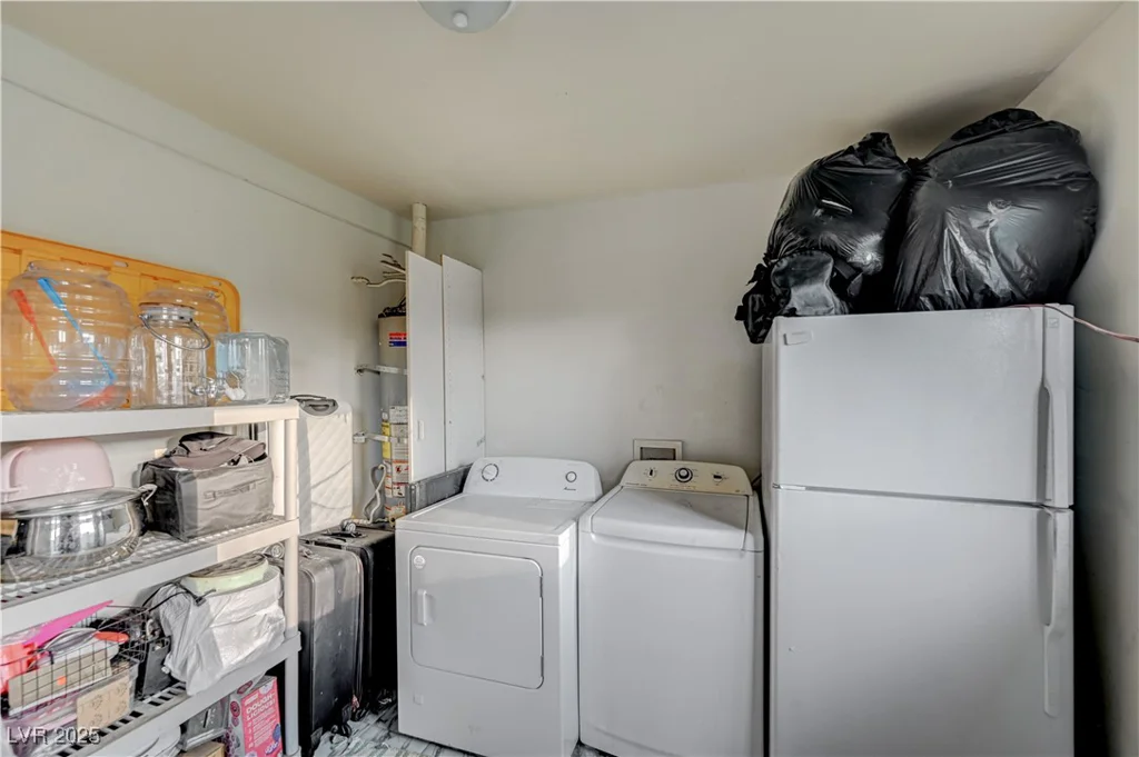 2725 Holmes, North Las Vegas, NV 89030