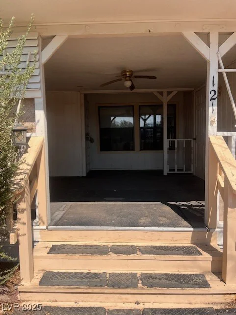 121 Tonopah, Pahrump, NV 89048