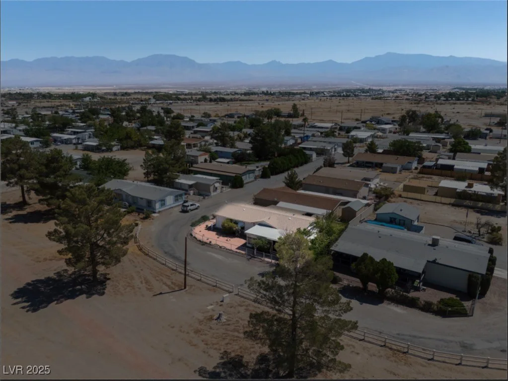 121 Tonopah, Pahrump, NV 89048