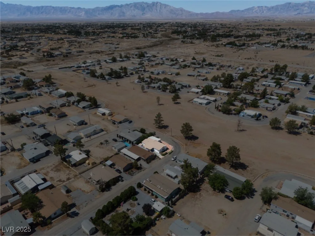 121 Tonopah, Pahrump, NV 89048