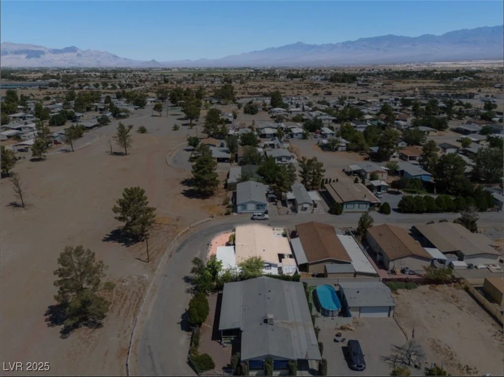 121 Tonopah, Pahrump, NV 89048