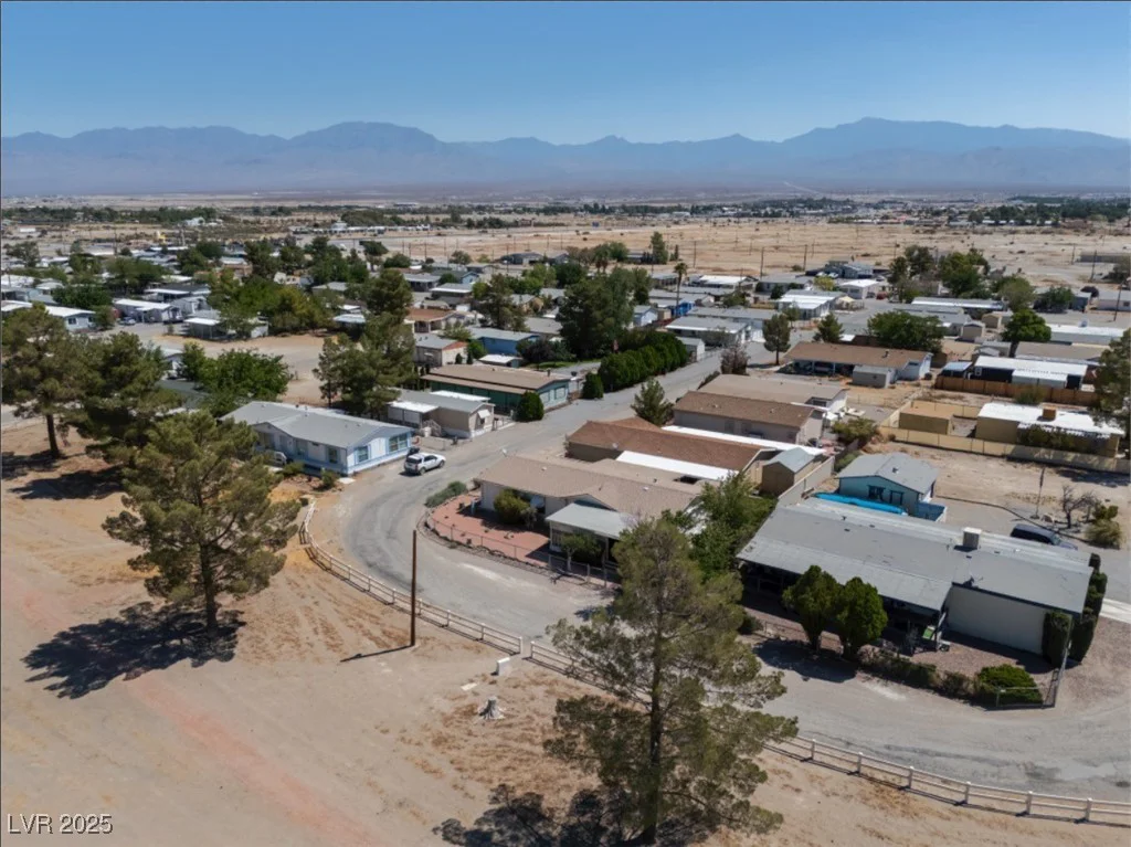 121 Tonopah, Pahrump, NV 89048