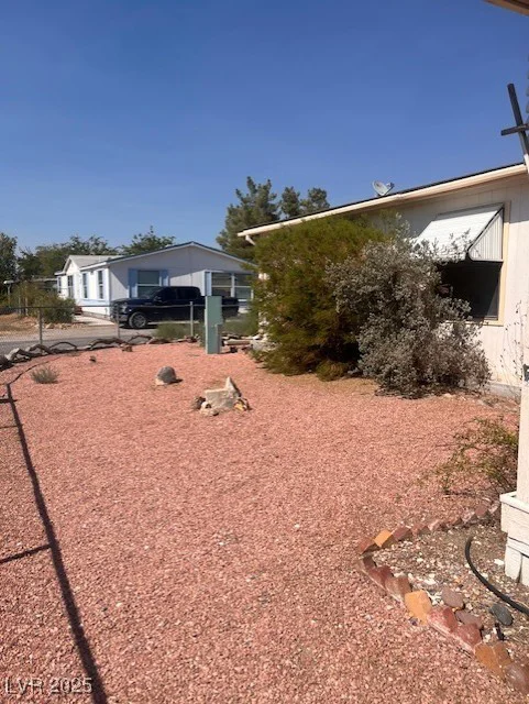 121 Tonopah, Pahrump, NV 89048