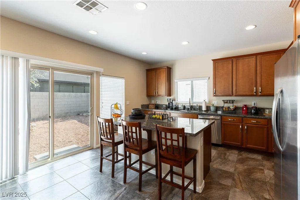 1321 Evans Canyon, North Las Vegas, NV 89031