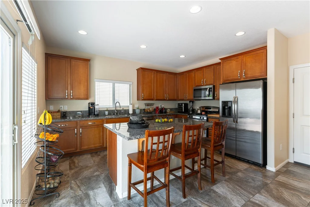 1321 Evans Canyon, North Las Vegas, NV 89031